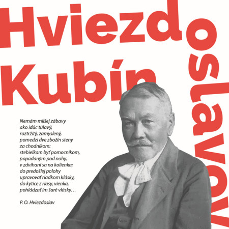 HVIEZDOSLAVOV KUBÍN- okresné kolo