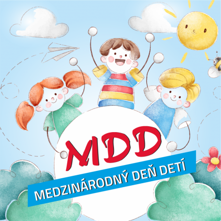 MDD v CVČ RELAX