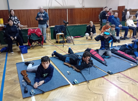 Zlato putovalo do Rimavskej Soboty