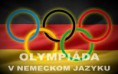 30. ročník Olympiády v nemeckom jazyku