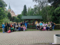  1. turnus letný tábor