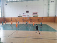 Super Florbal  - okresné kolo