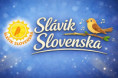 Slávik Slovenska