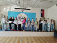 Biologická olympiáda - kategória F