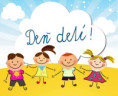 DEŇ DETÍ